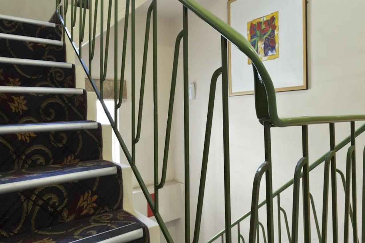 City Centre Budget Hotel Мельбурн Екстер'єр фото