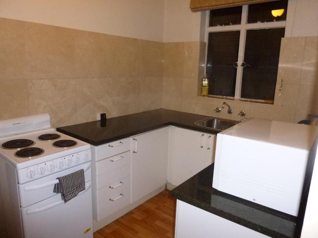 City Centre Budget Hotel Мельбурн Номер фото