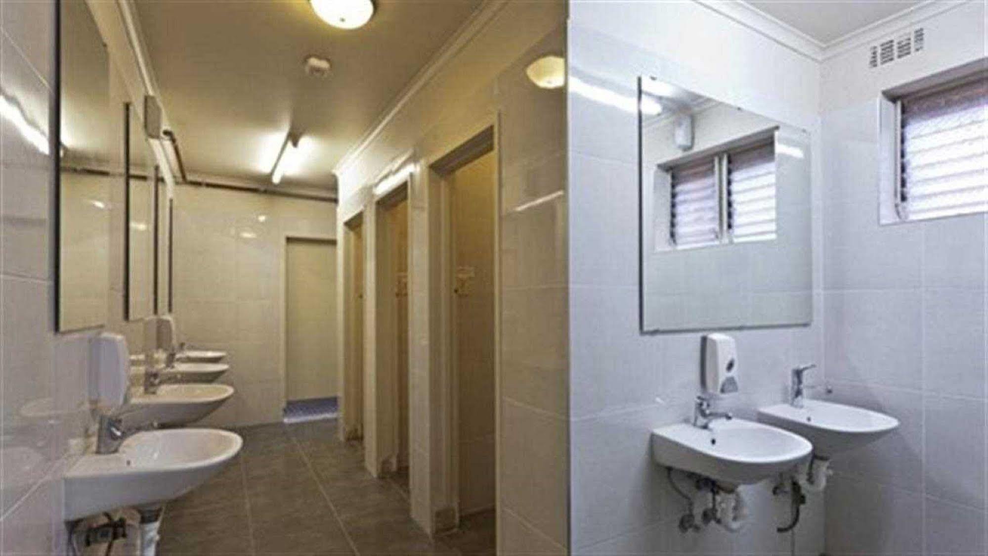 City Centre Budget Hotel Мельбурн Екстер'єр фото