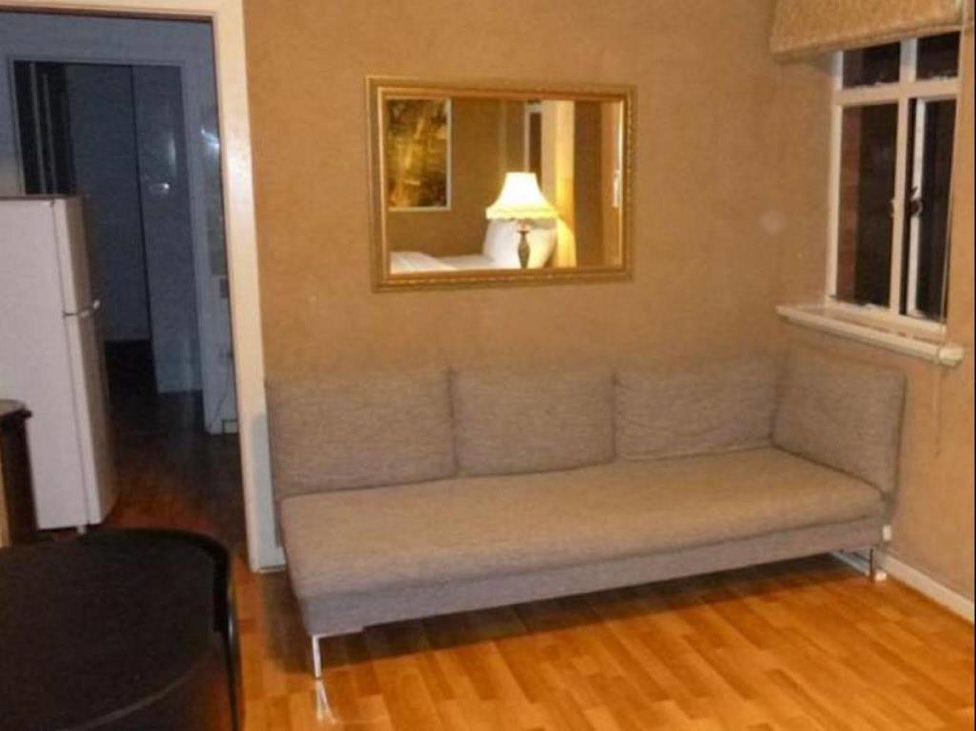 City Centre Budget Hotel Мельбурн Екстер'єр фото